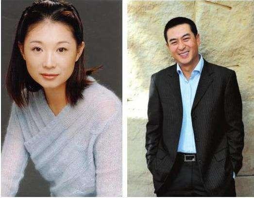 张嘉译前妻杜君的照片，探寻过往，尊重现在，张嘉译前妻杜君的过往，探寻照片中的故事，尊重当下时光