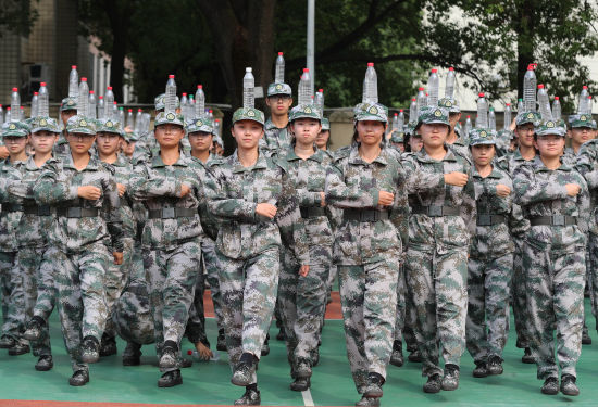 军事训练项目大全，深度解析与实际应用，军事训练项目深度解析与实战应用指南