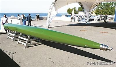 超空泡鱼雷速度解析，超空泡鱼雷速度深度解析
