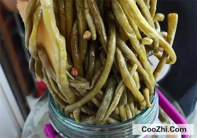 酸豆角的腌制方法，传统与现代的完美结合，酸豆角腌制，传统与现代方法完美结合攻略