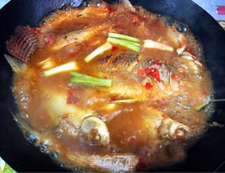 家常清炖鱼的做法，家常清炖鱼烹饪指南，轻松掌握清炖鱼的做法