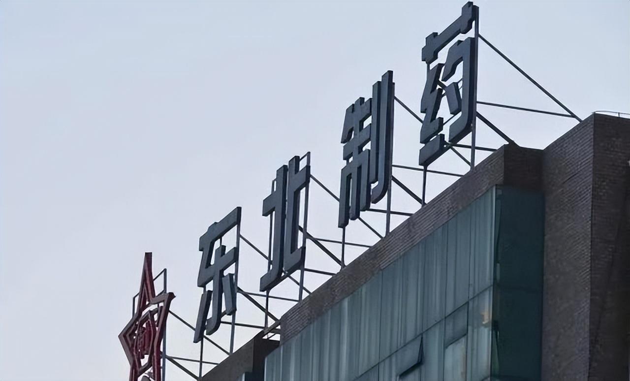 东北制药集团股份有限公司，历史沿革、现状分析与未来展望，东北制药集团，历史沿革、现状与未来展望
