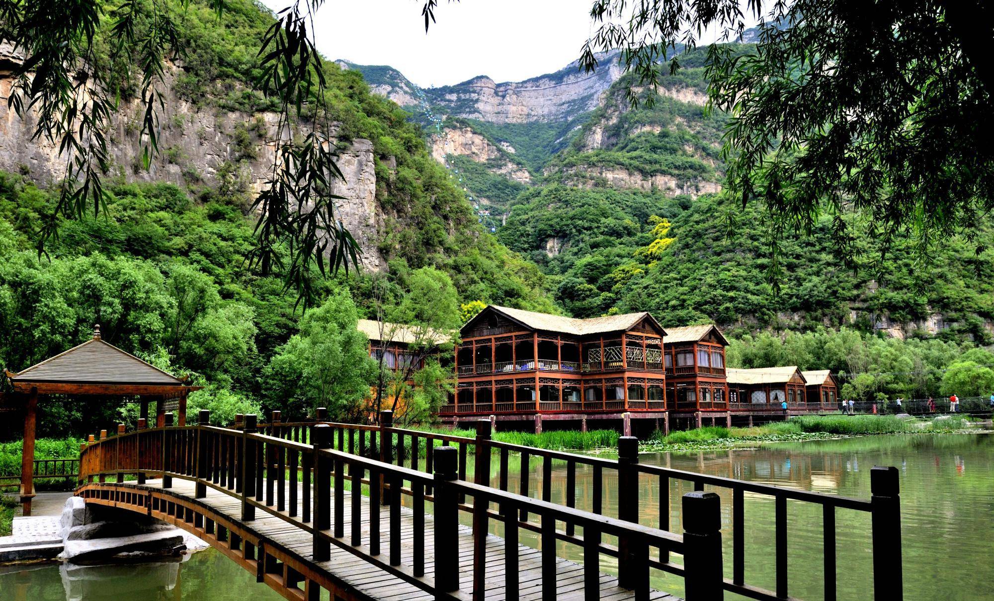 探索附近景点，免费旅游景点的魅力之旅，魅力之旅，探索免费旅游景点的魅力之旅