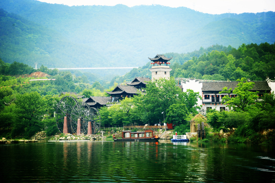 探索附近景点，免费旅游景点的魅力之旅，魅力之旅，探索免费旅游景点的魅力之旅