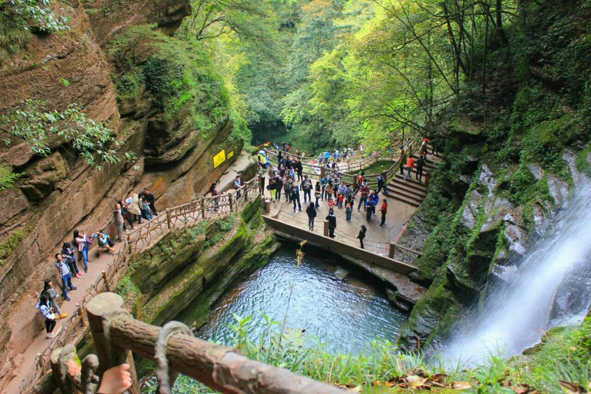 探索附近景点，免费旅游景点的魅力之旅，魅力之旅，探索免费旅游景点的魅力之旅