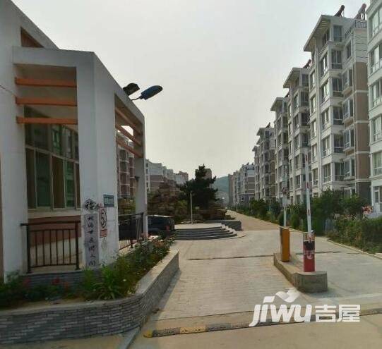 威海信息港房产二手房市场分析，威海信息港房产二手房市场深度解析