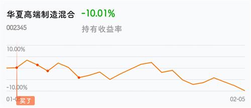 基金002345，深度解析与投资策略，基金002345深度解析与投资策略探讨