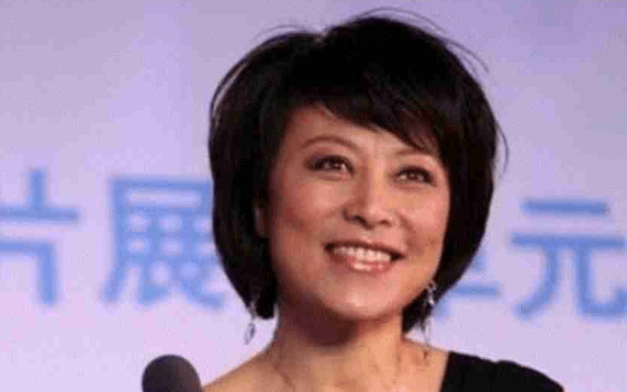 岳红的第一任丈夫是张嘉译吗——探寻娱乐圈的传闻真相，岳红第一任丈夫是张嘉译吗？揭秘娱乐圈传闻真相
