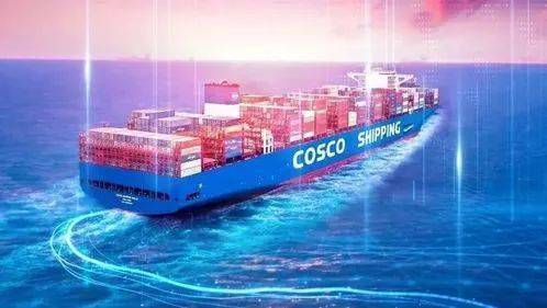 中远海控2023年目标价的深度分析与展望，中远海控2023年目标价的深度解析与未来展望