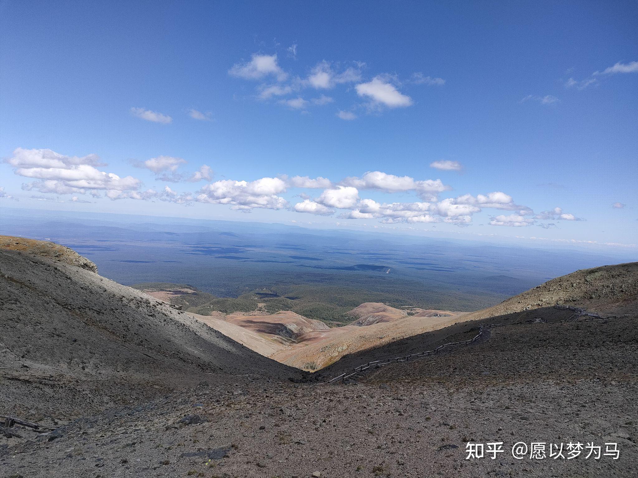 长白山北坡自助旅游攻略，长白山北坡自助游攻略大全