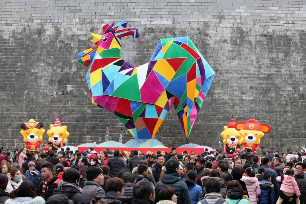 南京3日游攻略自由行，南京自由行三日游攻略
