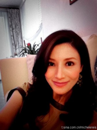 李嘉欣个人资料揭秘，美丽背后的故事，李嘉欣个人资料大揭秘，美丽背后的传奇故事