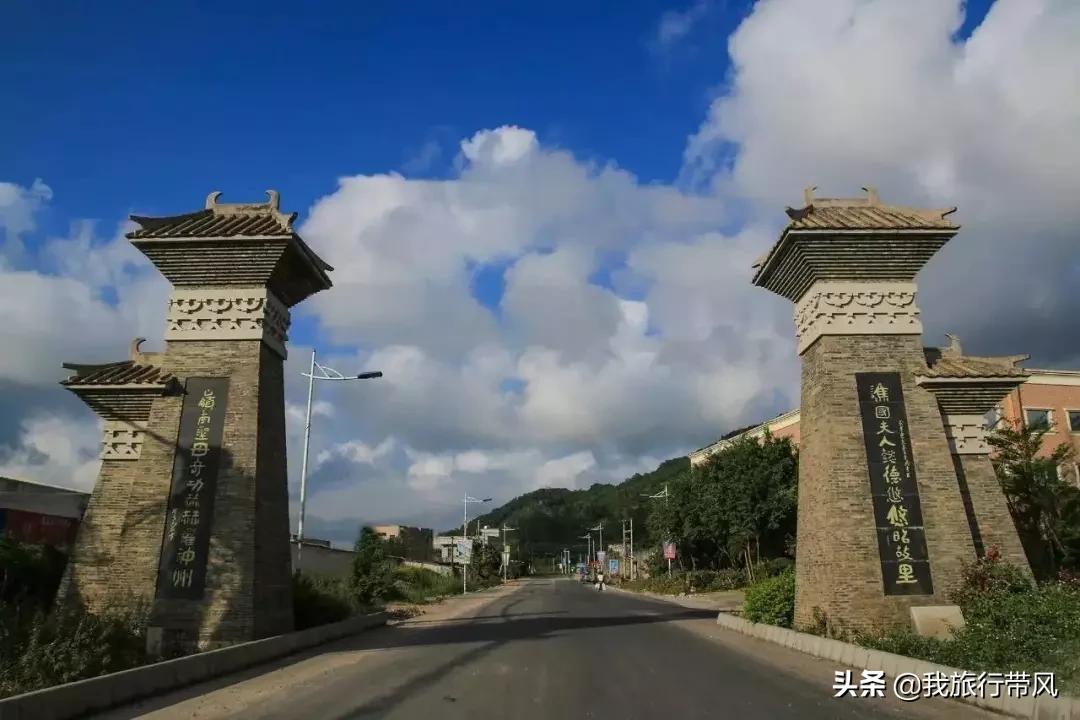 广东茂名十大旅游景区深度游攻略，广东茂名十大旅游景区深度游攻略大全