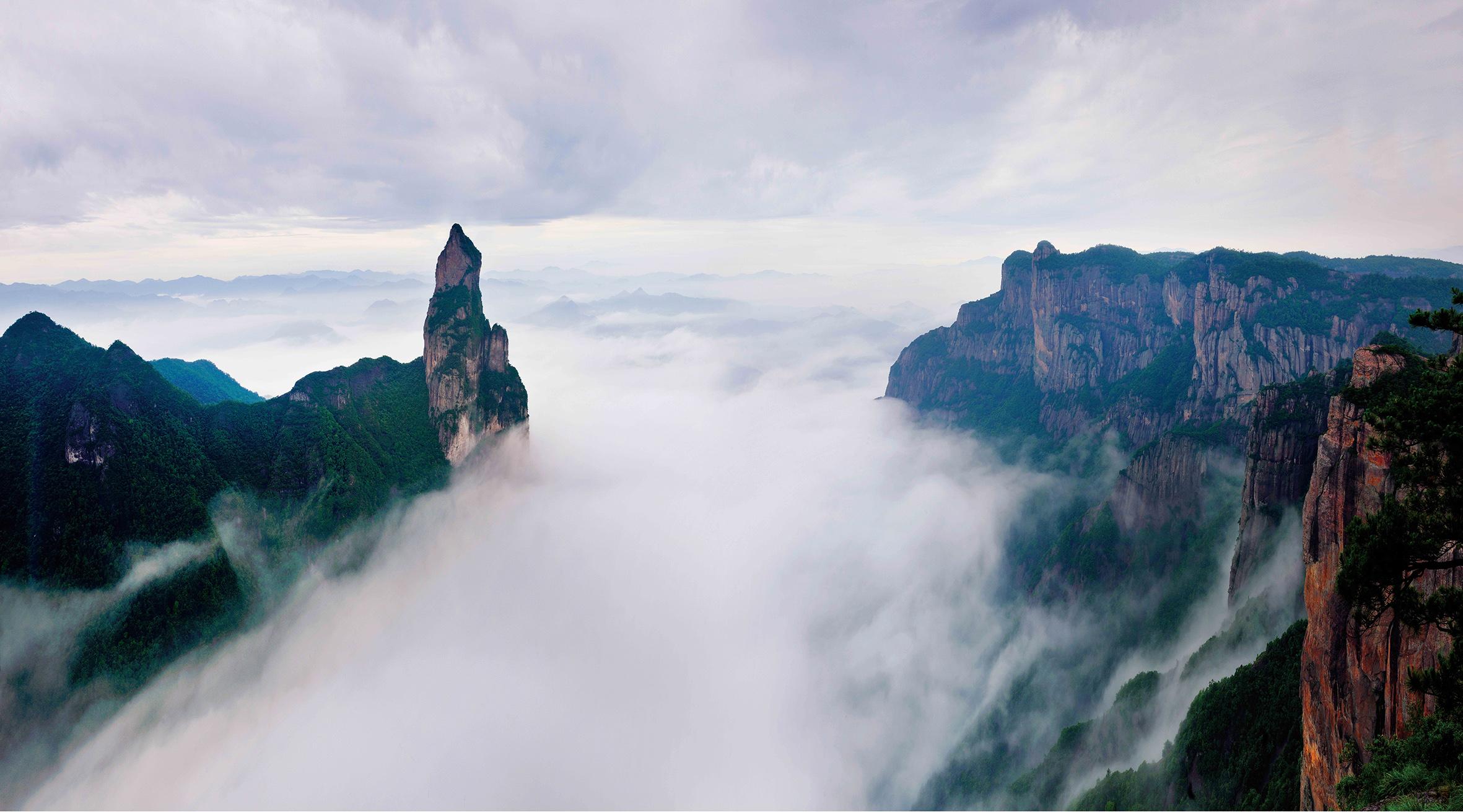 台州旅游景点开云（中国），探索自然与文化的魅力，台州旅游指南，自然与文化的魅力探索