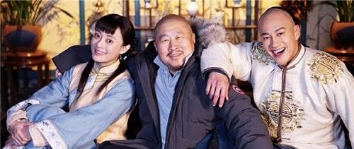 那年花开月正圆——电视剧中的情感纠葛与人生启示，电视剧那年花开月正圆——情感纠葛与人生启示的启示