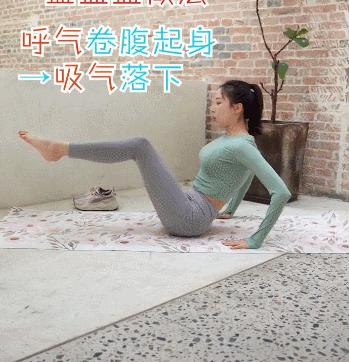腹肌练法，塑造完美腹部线条的秘诀，腹肌锻炼秘籍，塑造完美腹部线条的秘诀攻略