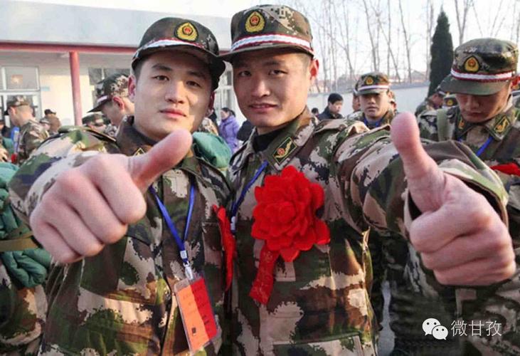 初中毕业可以当兵吗？——探讨青年入伍条件与未来发展，初中毕业能否当兵？青年入伍条件与未来发展探讨