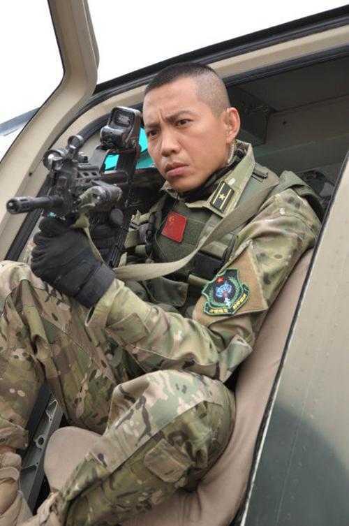 我是特种兵第一部小庄，铁血战士的成长与传奇，小庄的成长与传奇，特种兵铁血战士的第一部故事