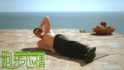 如何练腹肌最快最有效，小学生腹肌锻炼指南，小学生腹肌锻炼指南，快速有效的腹肌锻炼方法