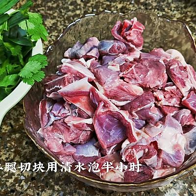 清炖羊肉的做法，传统美味与健康滋养，清炖羊肉，传统美味与健康滋养的完美结合