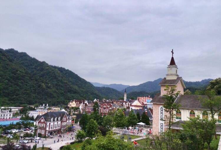 成都古镇旅游景点大全排名，成都古镇旅游景点排名大全