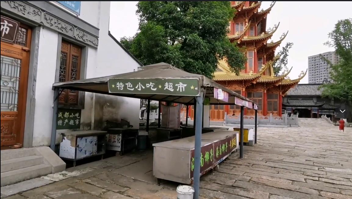成都古镇旅游景点大全排名，成都古镇旅游景点排名大全
