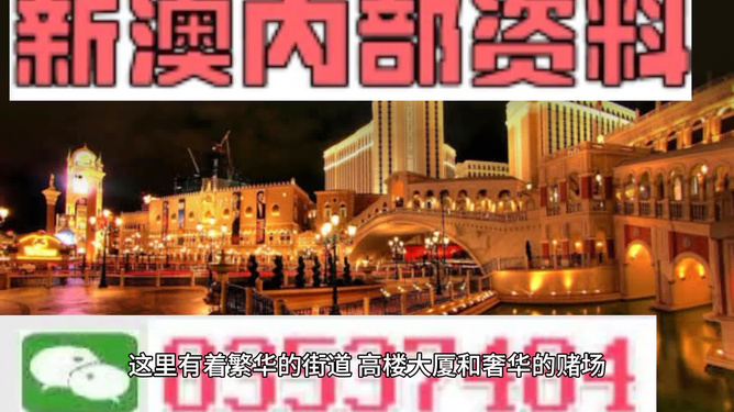 澳门内部免费资料，深度探索与发现，澳门内部免费资料，深度探索与独特发现