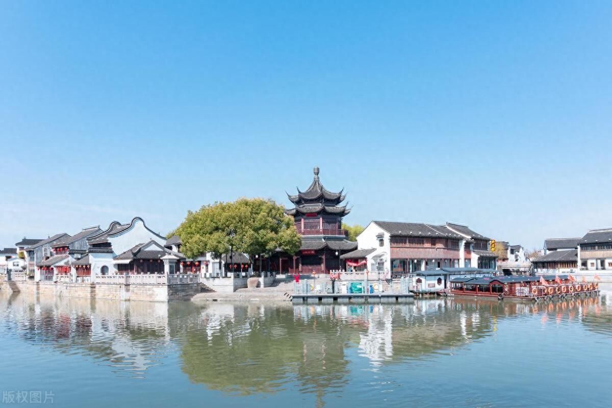 苏州主要旅游景点，苏州主要旅游景点概览