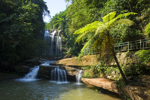 赤水旅游攻略，赤水畅游指南