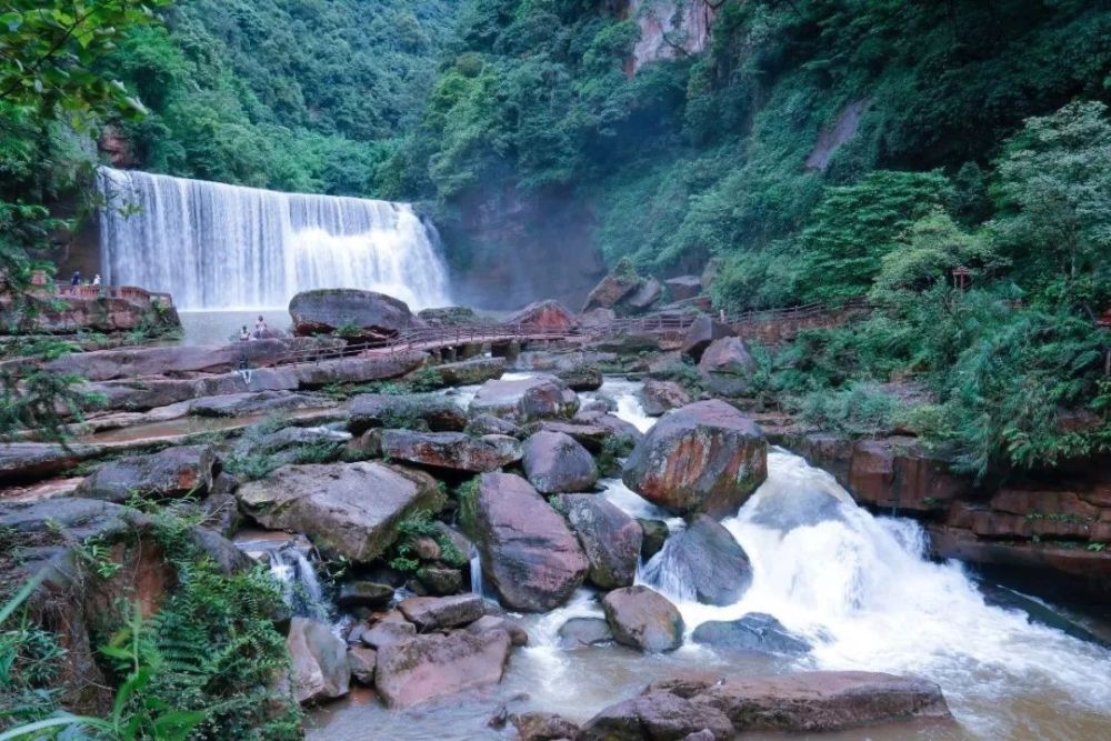 赤水旅游攻略，赤水畅游指南