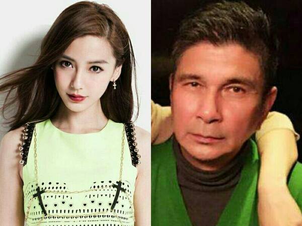 杨颖的爸爸个人资料揭秘，杨颖父亲个人资料大揭秘