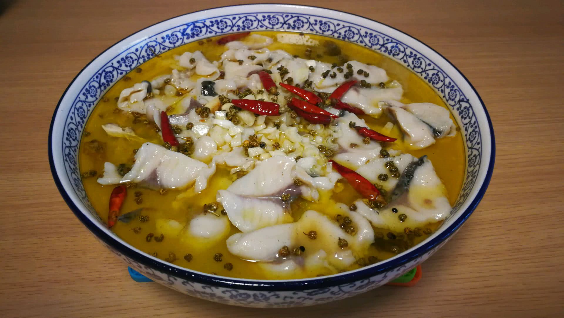 酸菜鱼，一道美味佳肴的魅力之旅，酸菜鱼，美味佳肴的魅力探寻