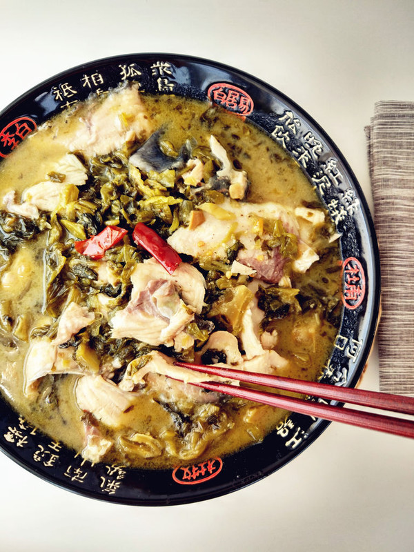 酸菜鱼，一道美味佳肴的魅力之旅，酸菜鱼，美味佳肴的魅力探寻