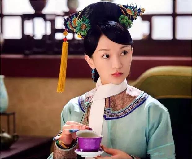 姚晨个人简历，姚晨个人简介