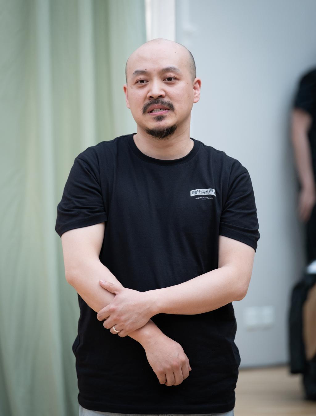 个人简历/个人简介