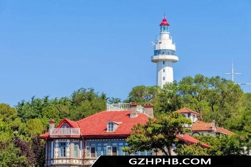 烟台景点排名前十——探寻魅力烟台的十大必游之地，烟台景点排名前十，魅力烟台十大必游之地探寻
