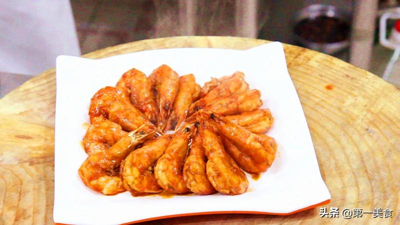 家常美味，油焖大虾做法详解，家常美味，油焖大虾的详细做法指南