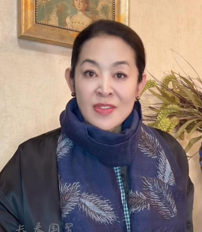 倪萍国籍，多元文化的交融与传承，倪萍，多元文化的交融与传承典范