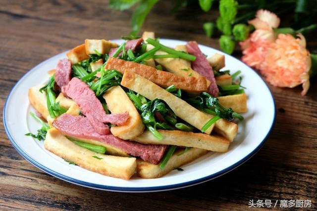最容易做的家常菜，最容易上手制作的家常菜