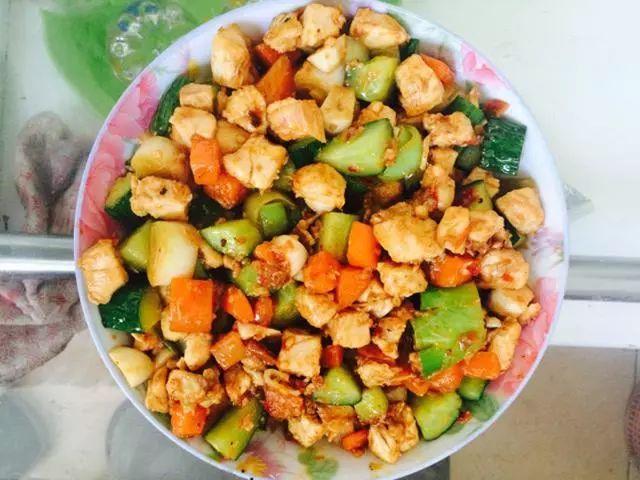 家常小炒菜谱，解锁80道家常美食，品味生活的滋味，家常小炒菜谱精选，解锁80道家常美食，品味生活美味