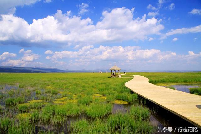 若尔盖大草原最佳旅游时间解析，若尔盖大草原最佳旅游时节解析