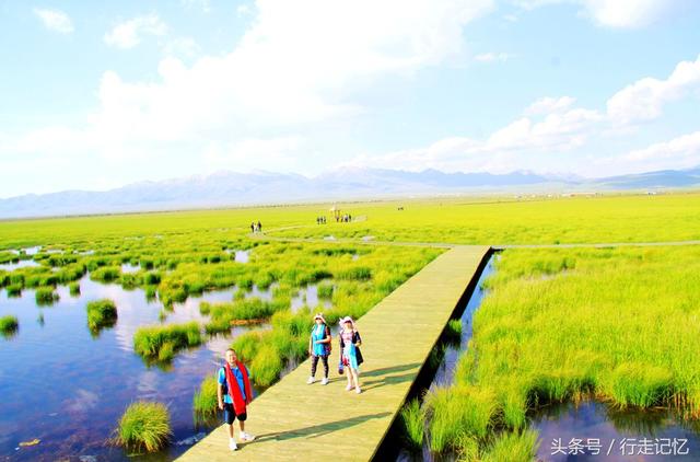 若尔盖大草原最佳旅游时间解析，若尔盖大草原最佳旅游时节解析