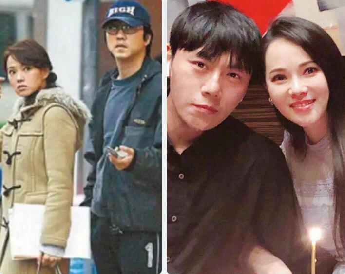 蔡国庆个人资料简介及其年龄揭秘，蔡国庆个人简介及年龄揭秘