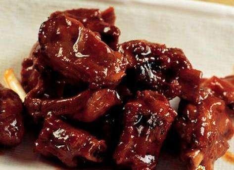 排骨的做法大全，排骨烹饪方法大全