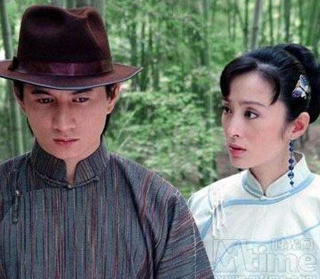 陈志朋个人资料简介及老婆，陈志朋个人资料简介与妻子信息曝光