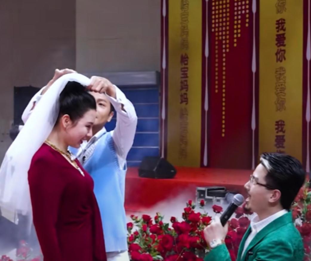 陈志朋个人资料简介及老婆，陈志朋个人资料简介与妻子信息曝光