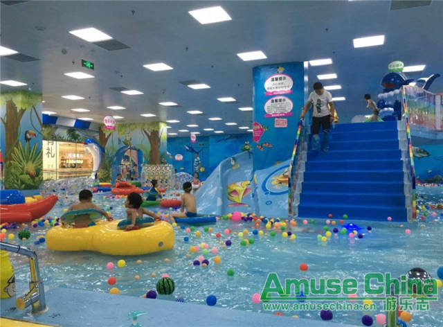 天津室内水上乐园，体验都市中的水上乐趣，天津室内水上乐园，都市水上乐趣尽享体验