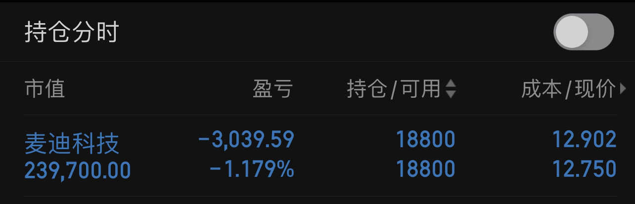 麦迪科技股票股吧深度解析，麦迪科技股票股吧全面深度解析