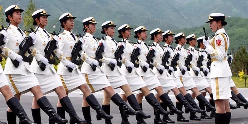 全国征兵女兵要求，新时代女性的责任与担当，新时代女性征兵要求，女兵的责任与担当之路