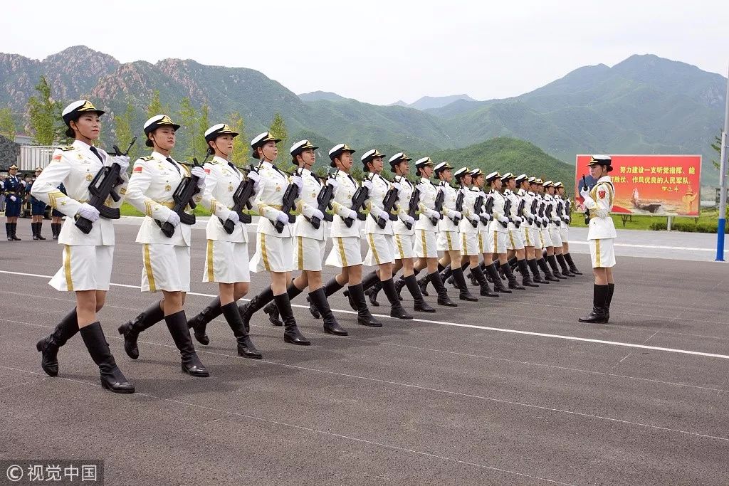 全国征兵女兵要求，新时代女性的责任与担当，新时代女性征兵要求，女兵的责任与担当之路
